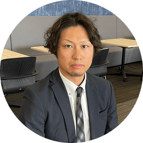 井上 泰輔