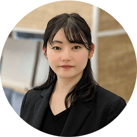 荒川 恵美様