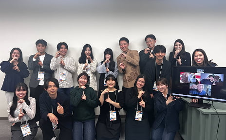 東京都様　インパクトスタートアップ創出プログラム「i-SIP」