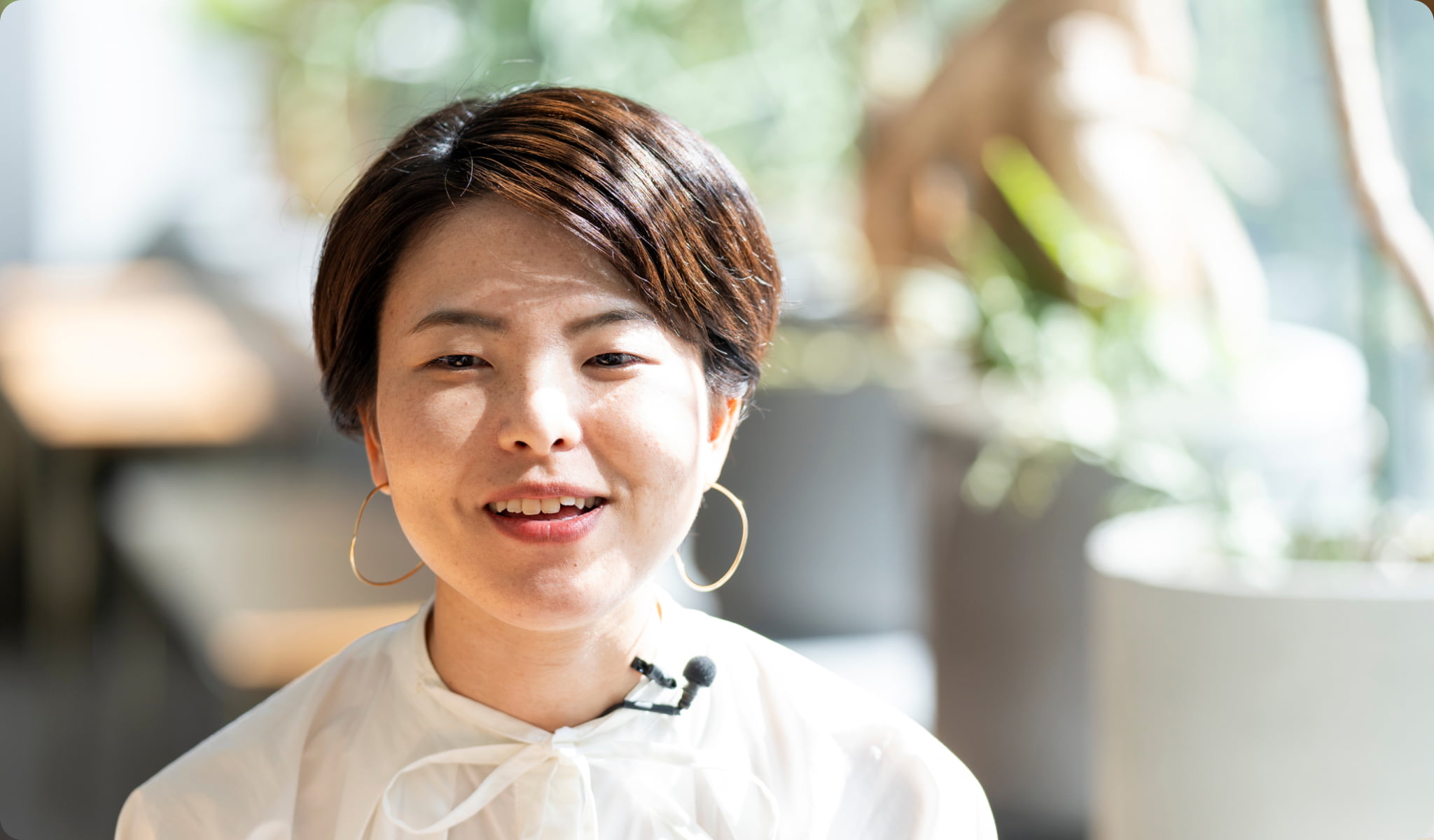 峯 美紀子
