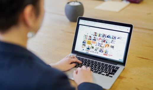ボーダレスの繋がりを活かした日本中の注目