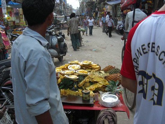 India