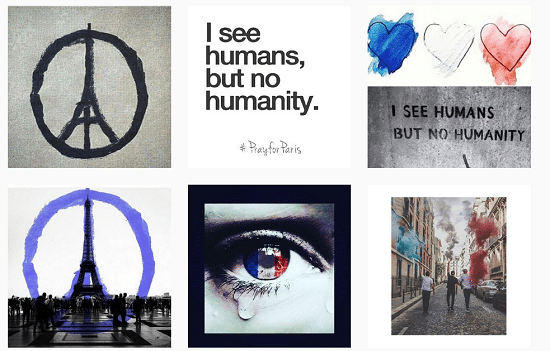 prayforparis