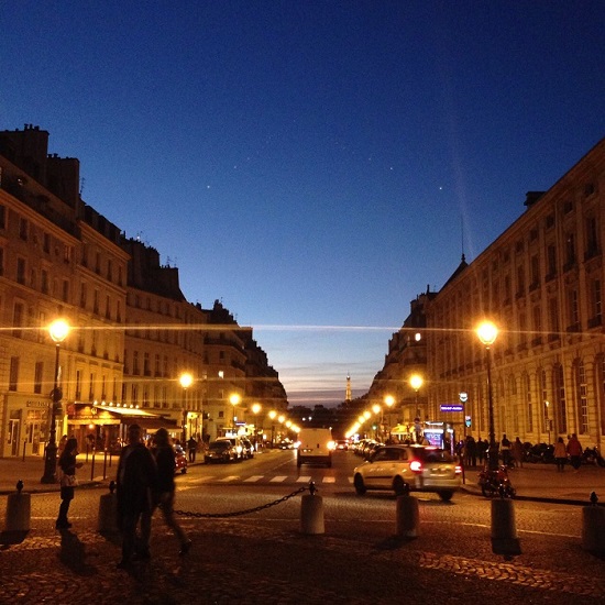 paris