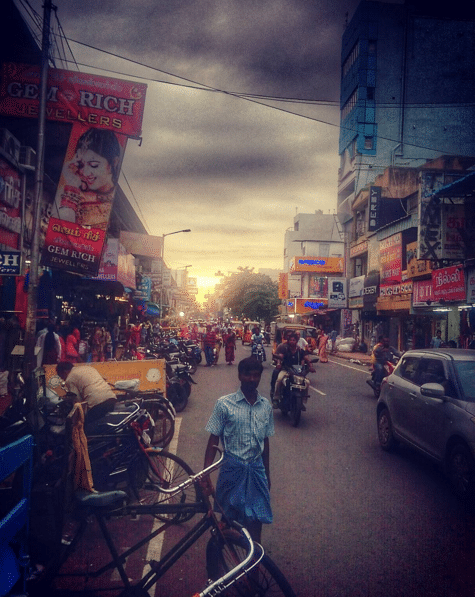 puducherry