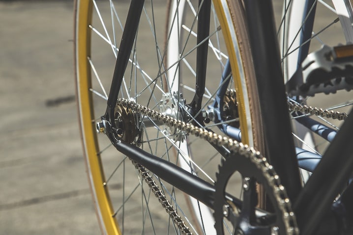 自転車に始めて乗れた時のことを覚えていますか？