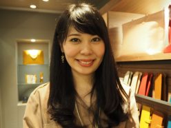 岡田 侑果