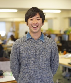 諏訪 脩人