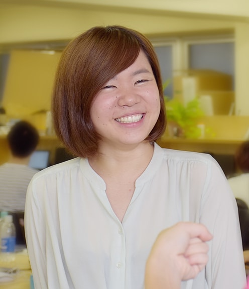 古谷優佳
