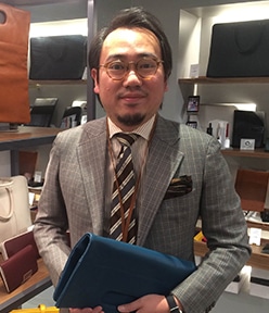 上田 勝仁