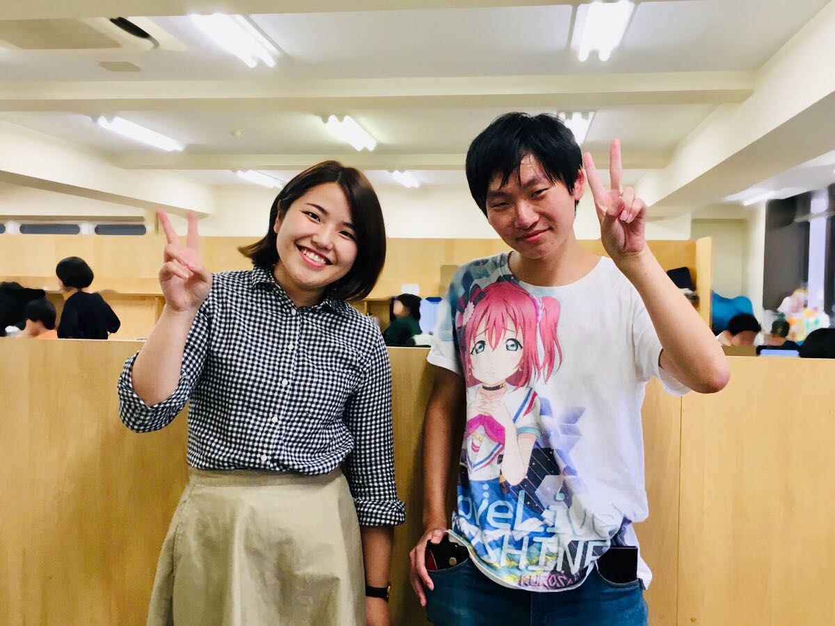 いえとしごと　利用者