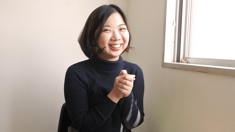 横山 玖未子