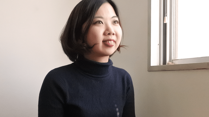 横山 玖未子