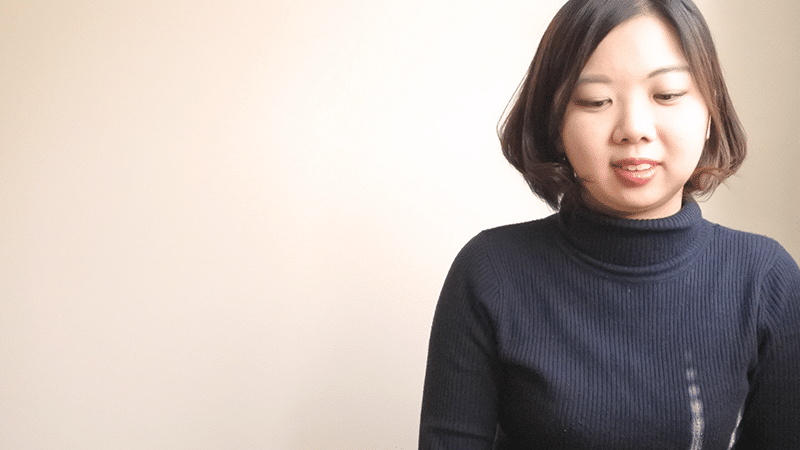 横山 玖未子
