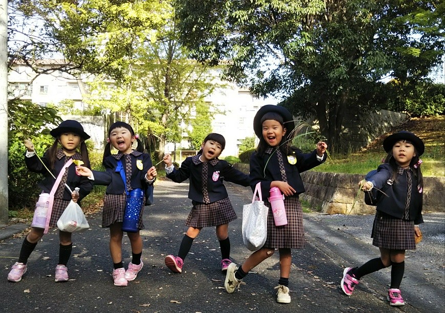 ミンナソラノシタ