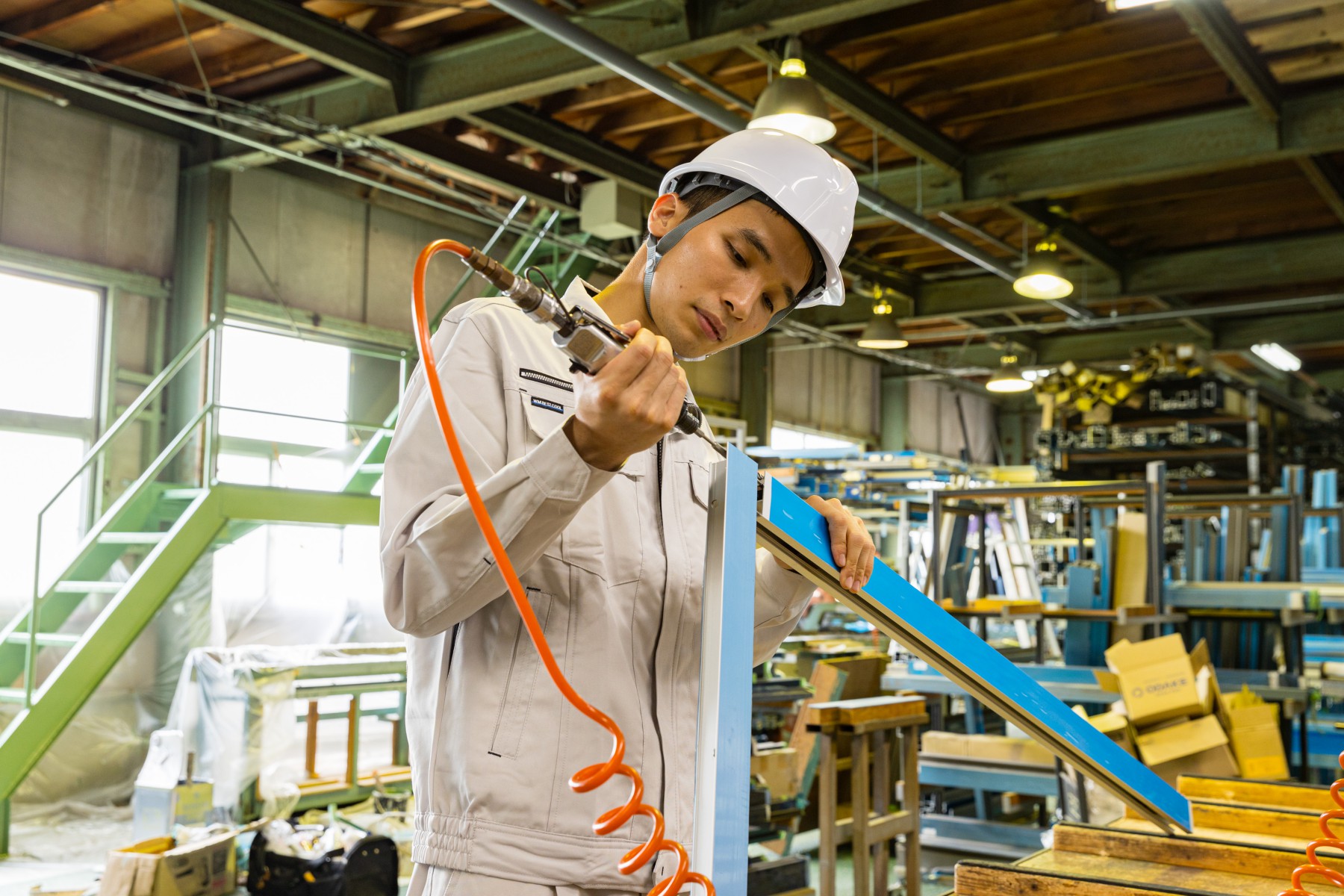 技能実習生が職場で苦しんでいたり失踪してしまう問題