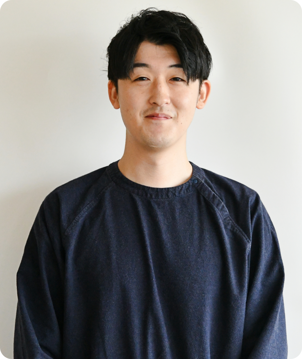 河内さん