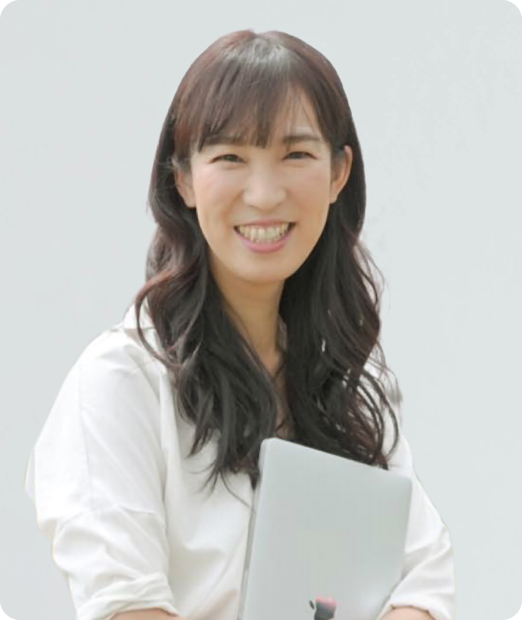 上条 厚子 | ソーシャルビジネスに取り組むフェロー | ボーダレス